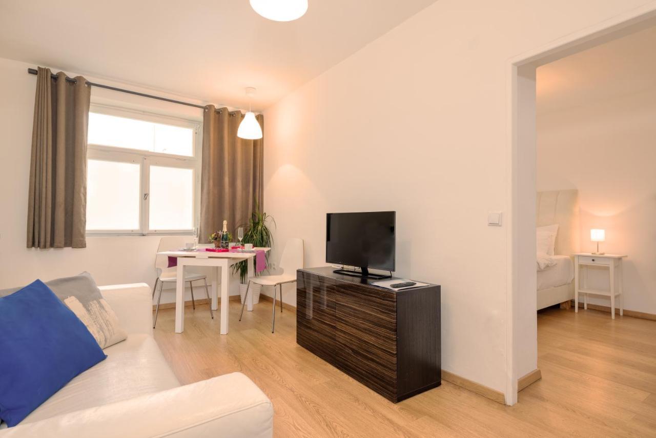 Rohacova Aparthotel