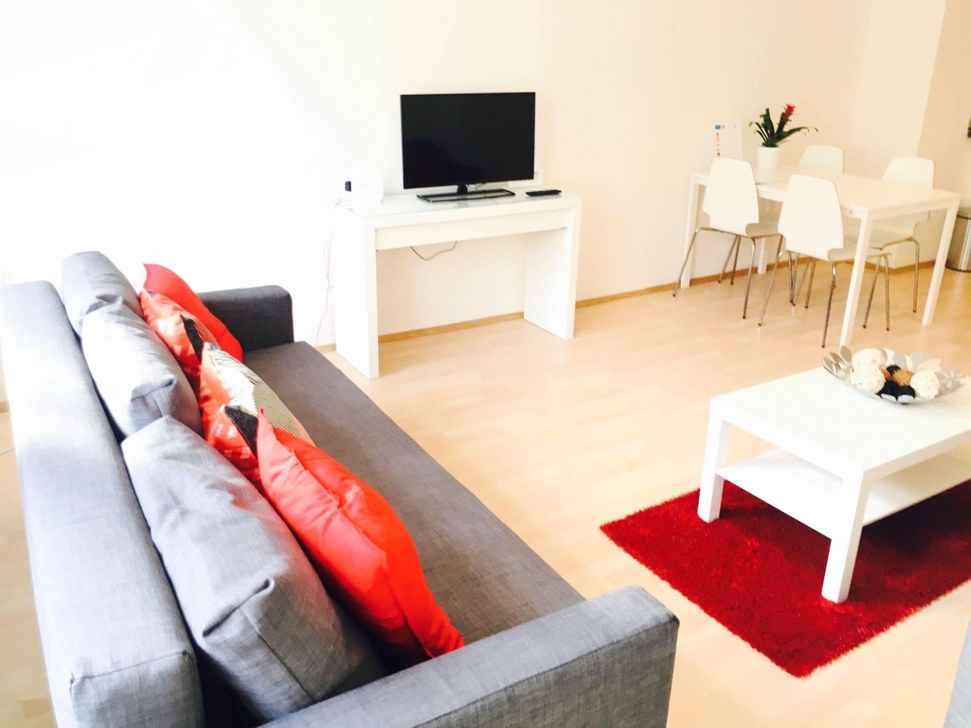 Rohacova Aparthotel 3*